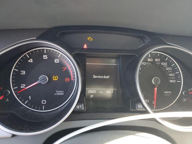 2015 AUDI A5 PREMIUM - WAUMFAFH3FN006287