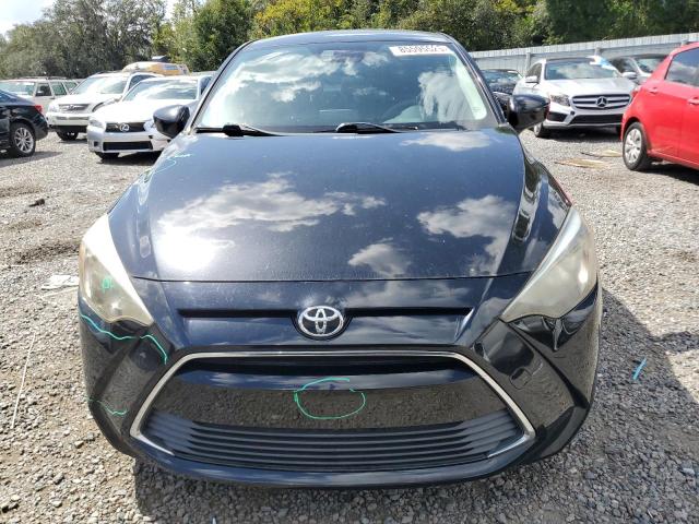 2017 TOYOTA YARIS IA 3MYDLBYV6HY191334