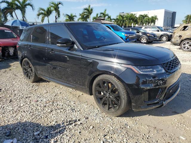 2020 LAND ROVER RANGE ROVE SALWR2SU3LA729189