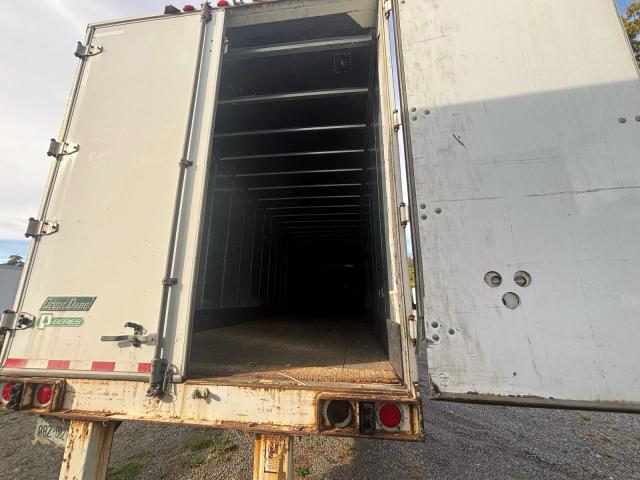 2012 DRY VAN DRY VAN #3283913347