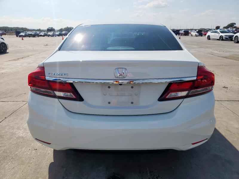 2015 HONDA CIVIC EX 19XFB2F80FE052760