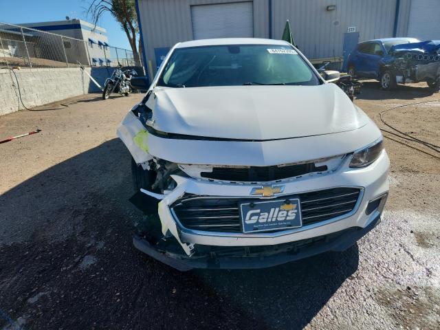 2017 CHEVROLET MALIBU LS #3276405694