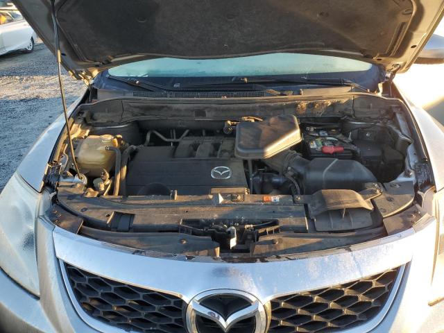 2012 MAZDA CX-9 - JM3TB2CA7C0355069