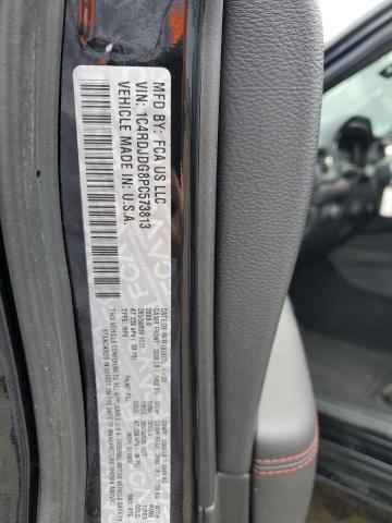 2023 DODGE DURANGO GT #3302736022