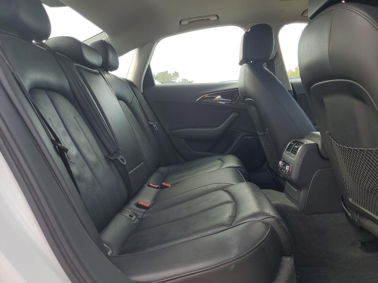 AUDI A6 PREMIUM PLUS