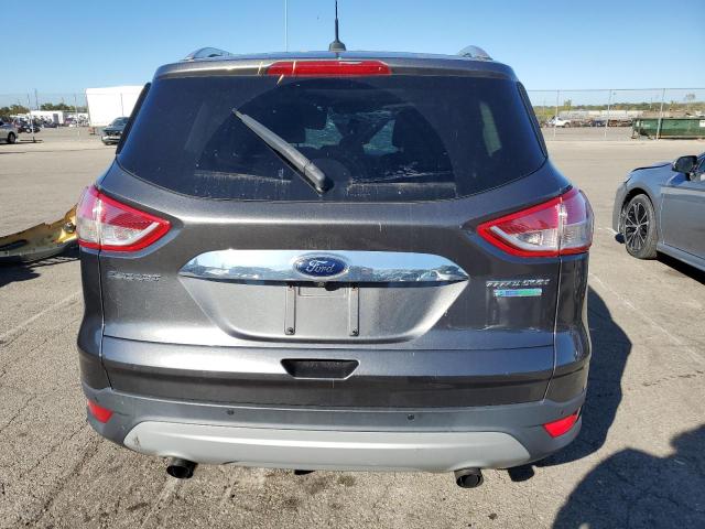 2016 FORD ESCAPE TIT - 1FMCU0J91GUA37281