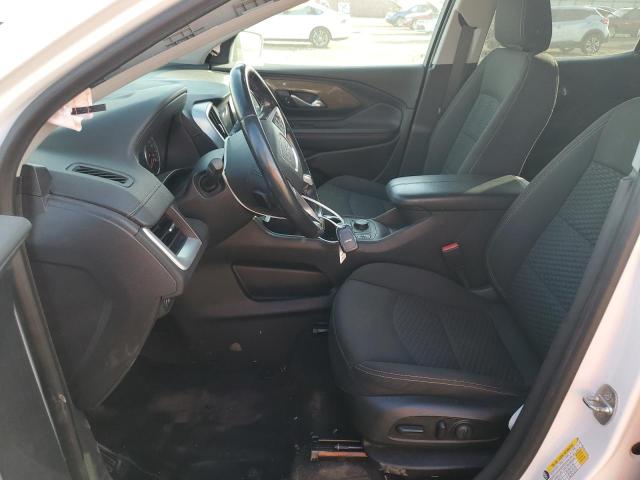 2020 GMC TERRAIN SL - 3GKALMEV4LL127501