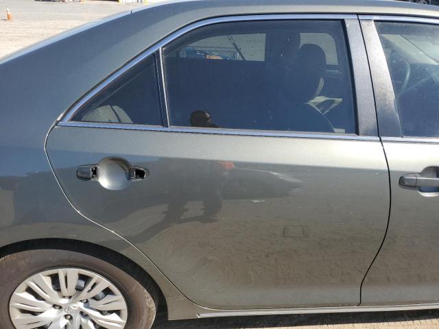 2014 TOYOTA CAMRY L #3279648937