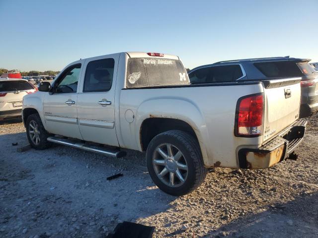 2011 GMC SIERRA K1500 DENALI - 3GTP2XE21BG110176