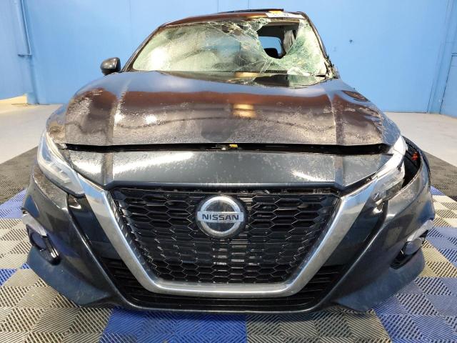 2020 NISSAN ALTIMA SV - 1N4BL4DW2LC170911