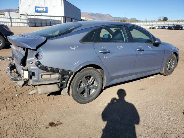 2022 KIA K5 LXS #3286888227