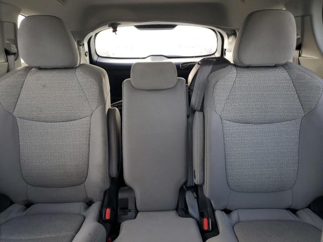 2022 TOYOTA SIENNA LE 5TDKRKEC2NS120514