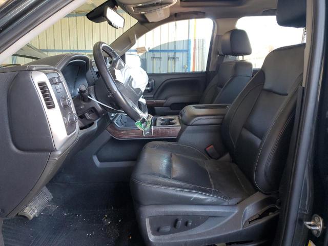 2018 GMC SIERRA K15 #3287837095