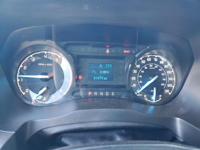 2019 FORD RANGER XL #3286525156