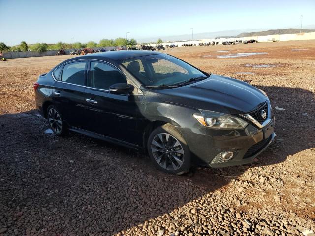 2019 NISSAN SENTRA S 3N1AB7AP8KY304014