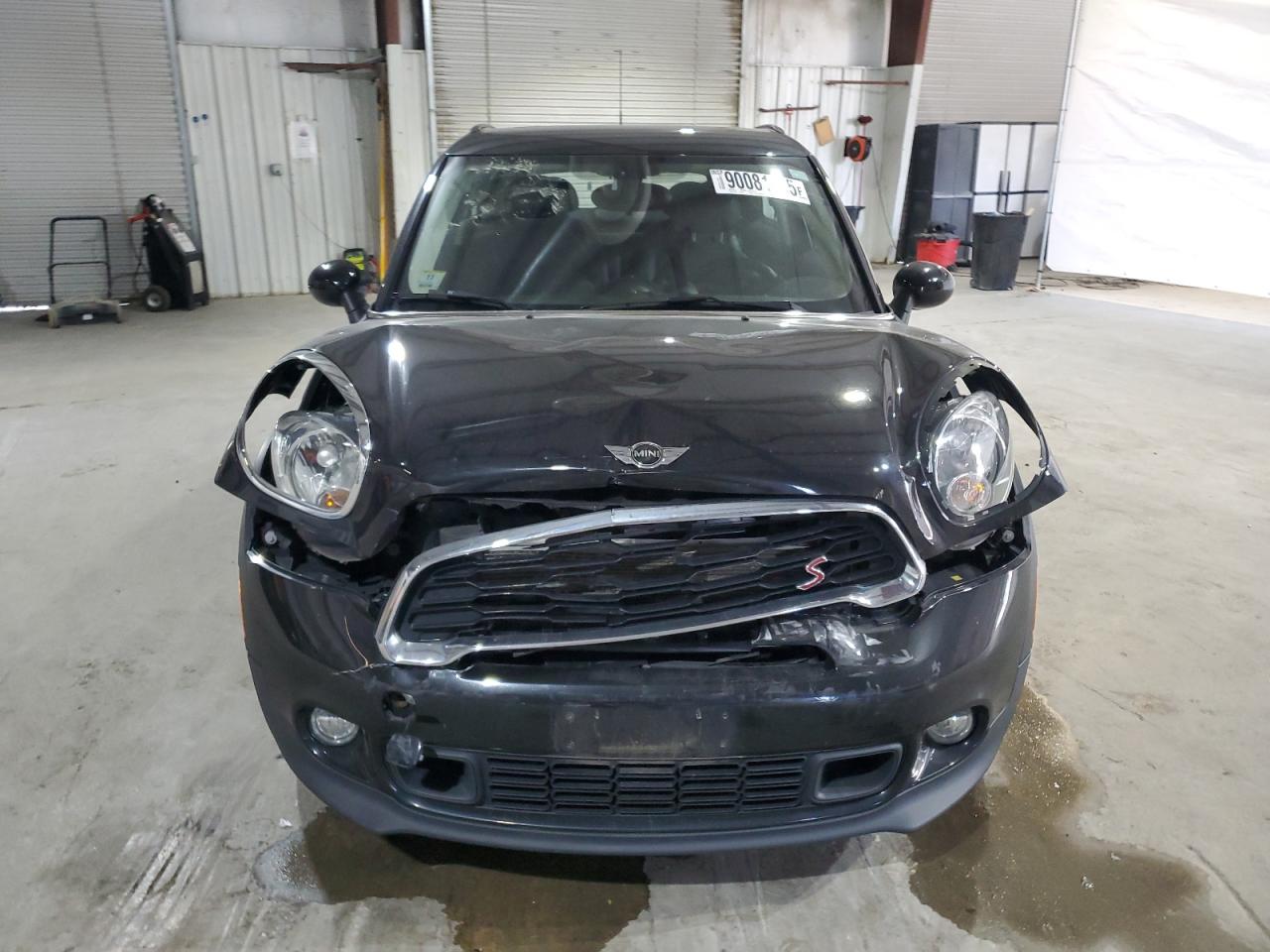 MINI COOPER S PACEMAN