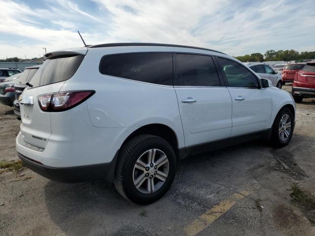 2016 CHEVROLET TRAVERSE LT - 1GNKVGKD8GJ313358