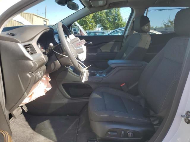 2023 GMC ACADIA SLE - 1GKKNKL48PZ133037