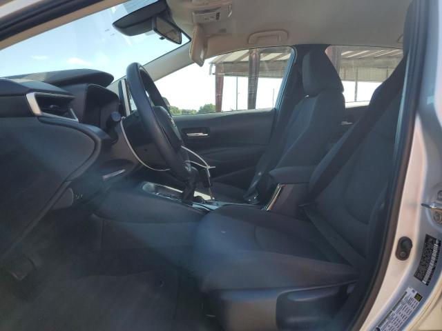 2020 TOYOTA COROLLA LE - 5YFEPRAEXLP132970