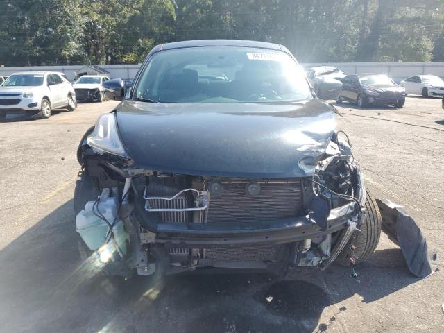 2016 NISSAN JUKE S JN8AF5MR4GT600607