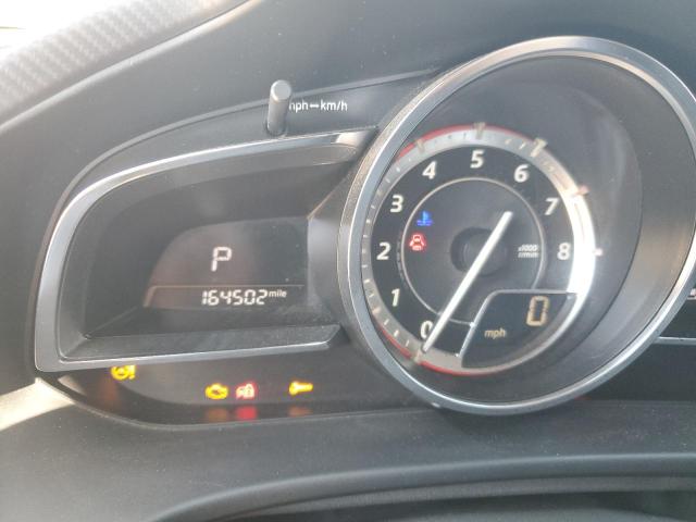 2015 MAZDA 3 TOURING - JM1BM1L31F1263125