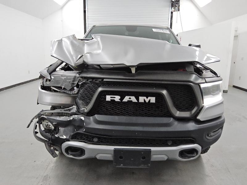 2020 RAM 1500 REBEL - 1C6SRFLT7LN137992