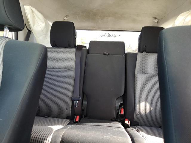 2016 TOYOTA 4RUNNER SR5/SR5 PREMIUM - JTEBU5JR6G5315661