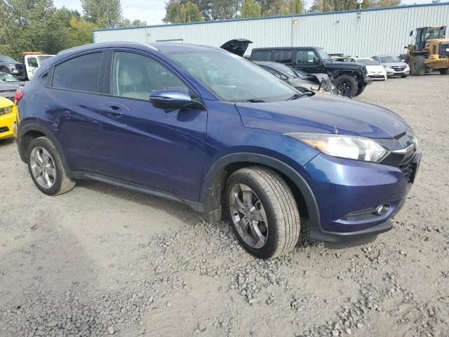 2017 HONDA HR-V EXL - 3CZRU6H74HM708223