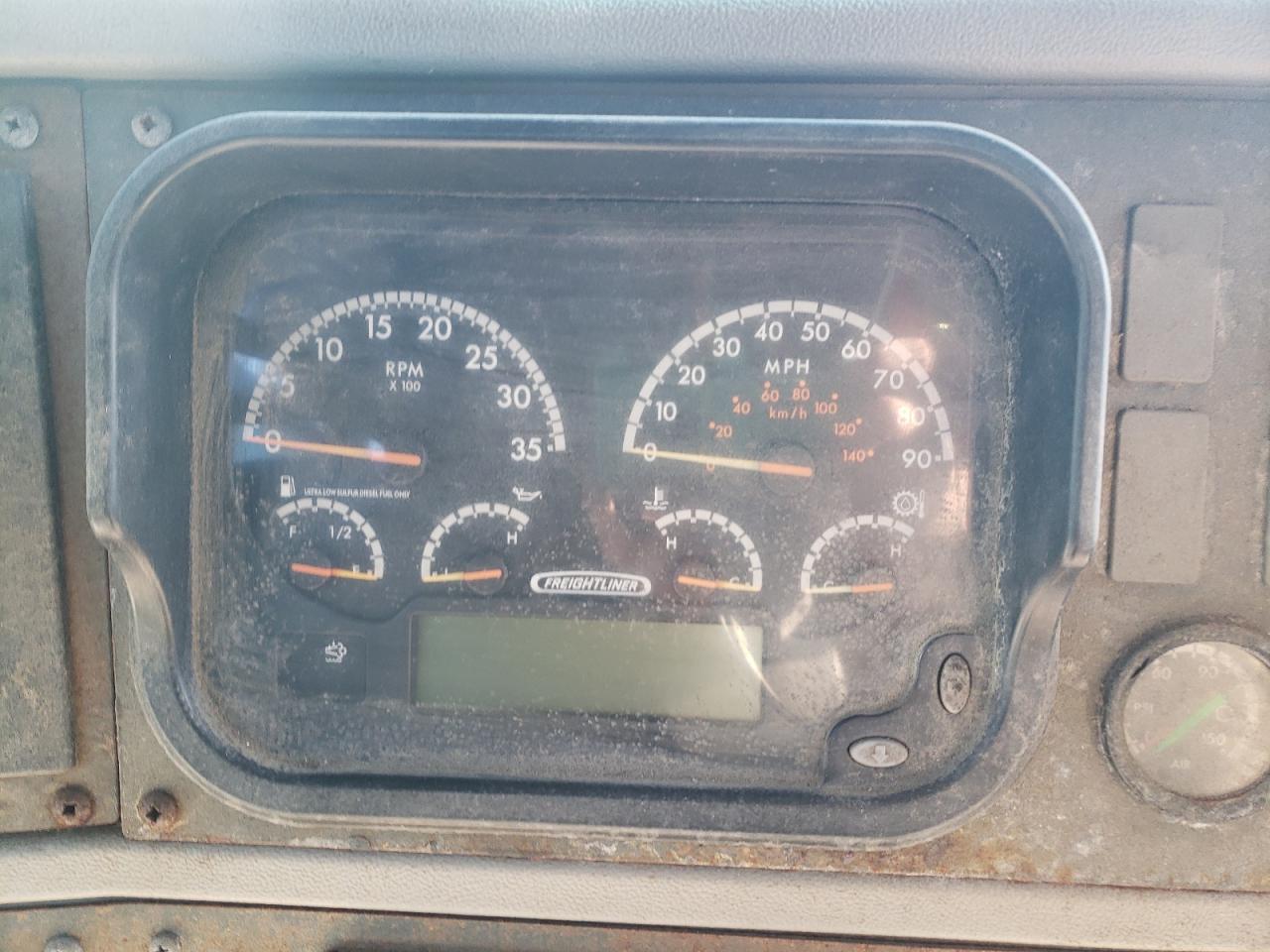 Lot #3271671369 2012 THOMAS SAF-T-LINER HDX