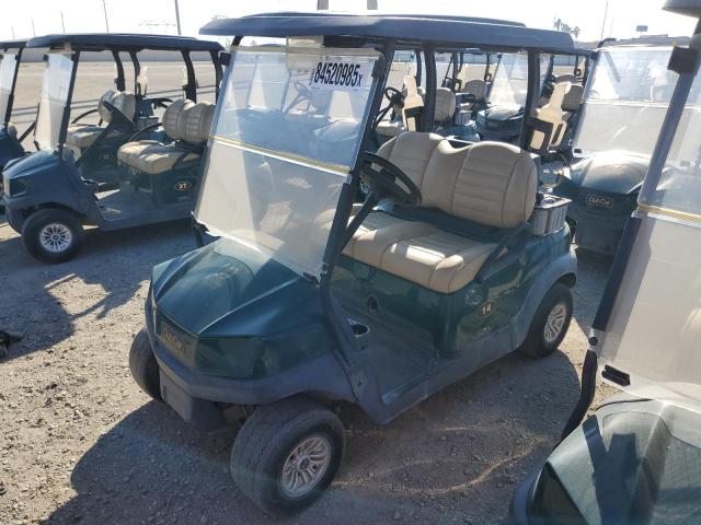 2020 CLUB CAR TEMPO LITHIUM #3261992470