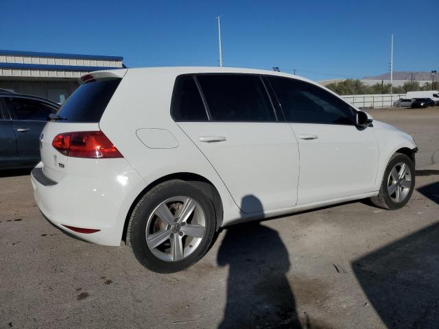 2015 VOLKSWAGEN GOLF TDI #3297236388