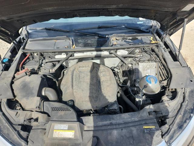 2018 AUDI Q5 PREMIUM - WA1ANAFY2J2005760