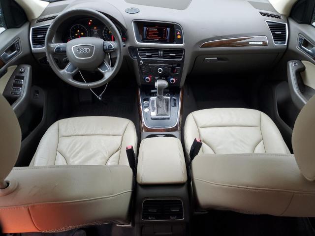 2015 AUDI Q5 PREMIUM #3294176947