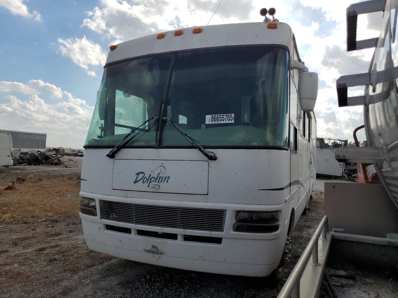 Lot #3279798291 2003 DOLP 5356