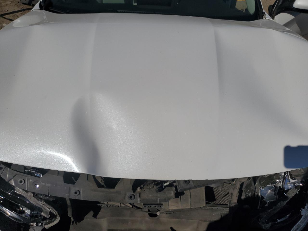 Lot #3316066274 2019 HONDA ACCORD LX