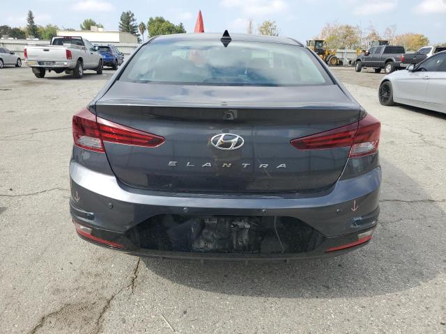 2020 HYUNDAI ELANTRA SE - 5NPD84LF4LH567370