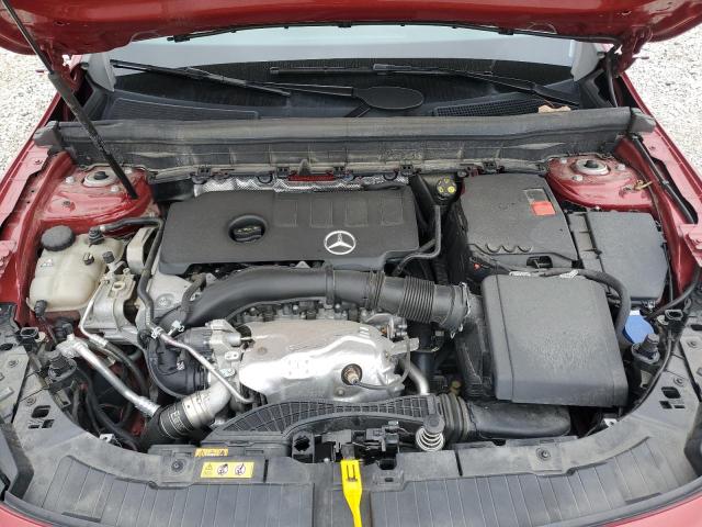 2022 MERCEDES-BENZ GLB 250 4MATIC W1N4M4HB1NW238892