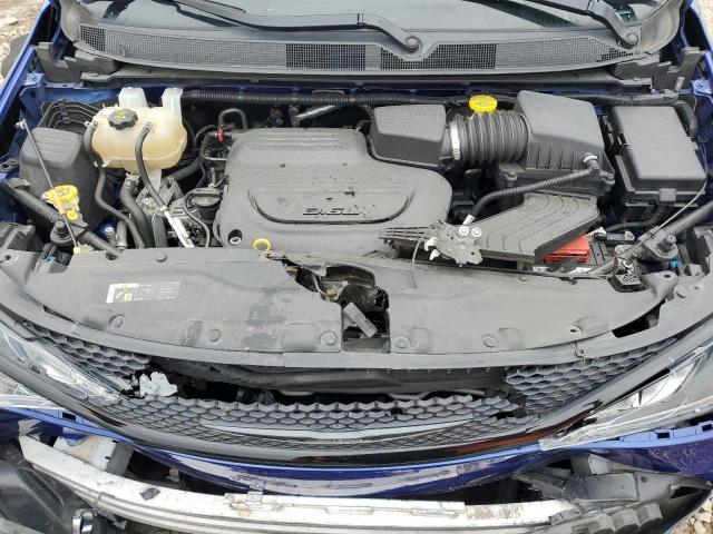2020 CHRYSLER PACIFICA TOURING #3291377172