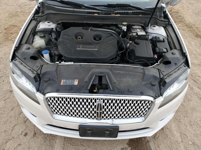 2020 LINCOLN MKZ RESERV #3280452159