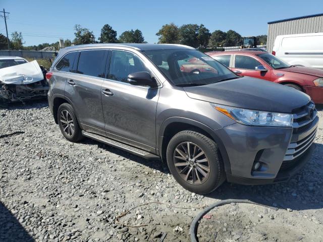 2018 TOYOTA HIGHLANDER #3266644957