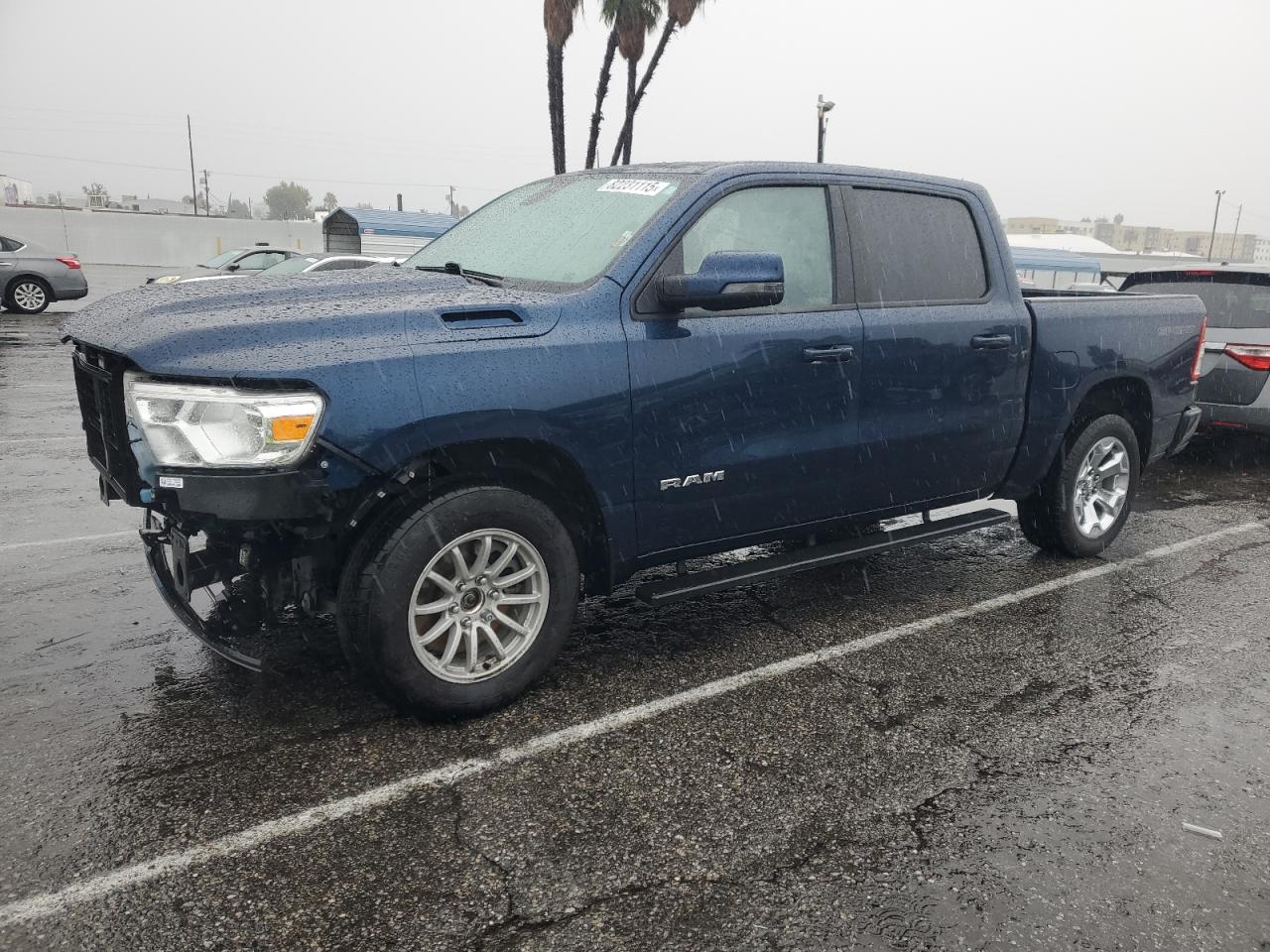 RAM 1500 BIG HORN/LONE STAR