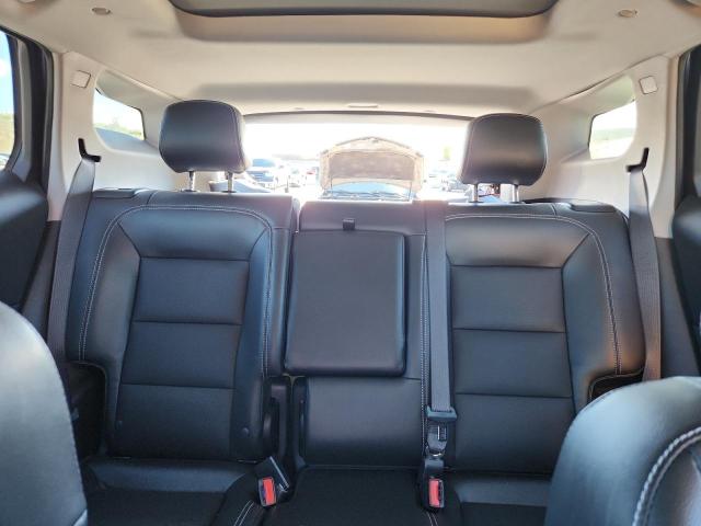 2022 GMC TERRAIN SL - 3GKALVEV6NL152330