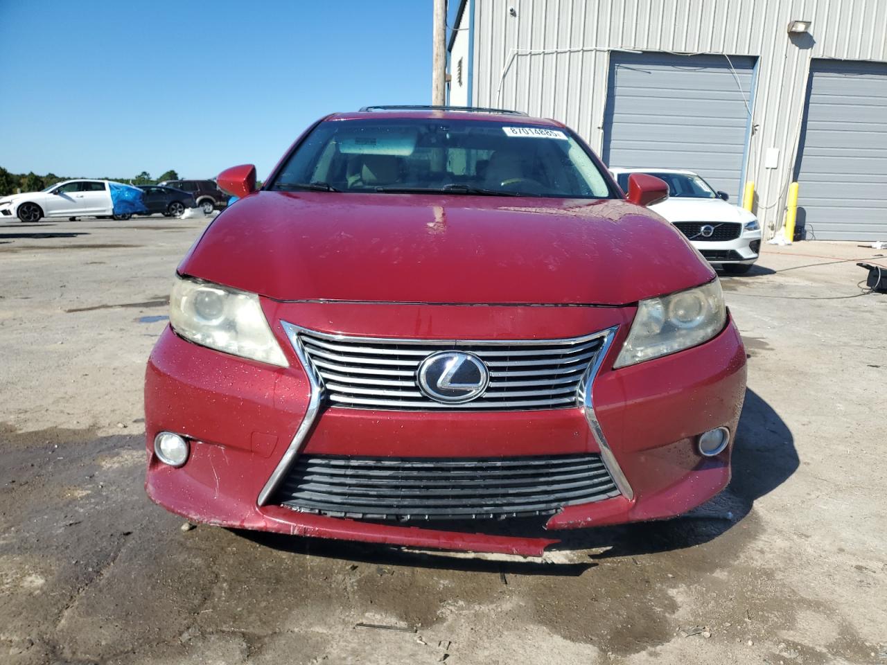 LEXUS ES 350