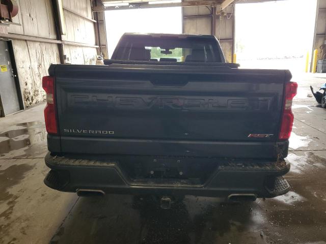 2020 CHEVROLET SILVERADO - 1GCRYEED9LZ195718