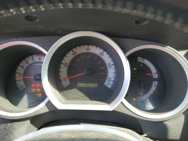 2015 TOYOTA TACOMA ACC 5TFUX4EN0FX034223