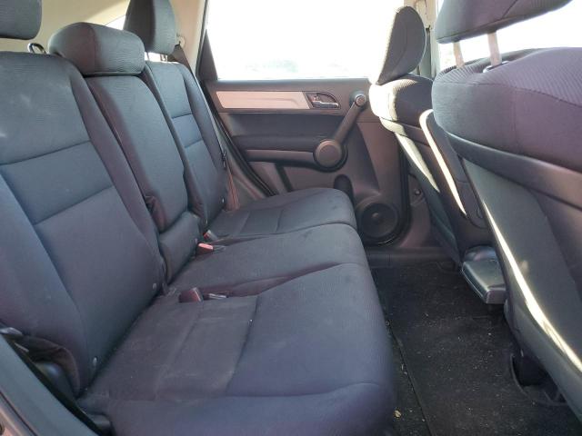 2011 HONDA CR-V LX #3276989177