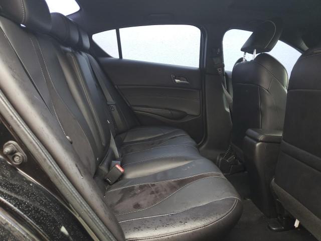 2020 ACURA ILX PREMIU #3294442507