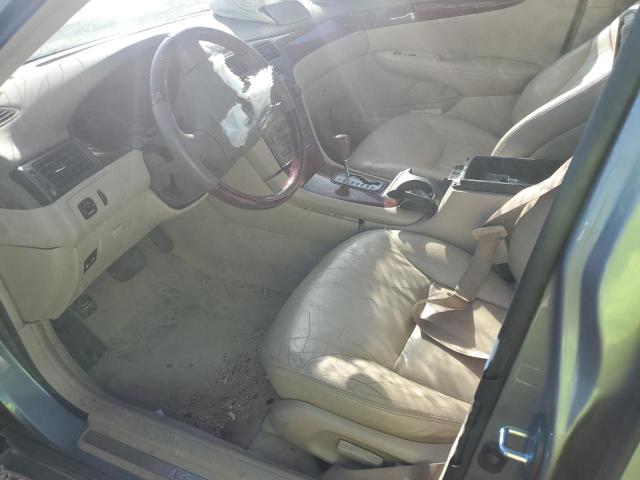 2003 LEXUS ES 300 #3284048800