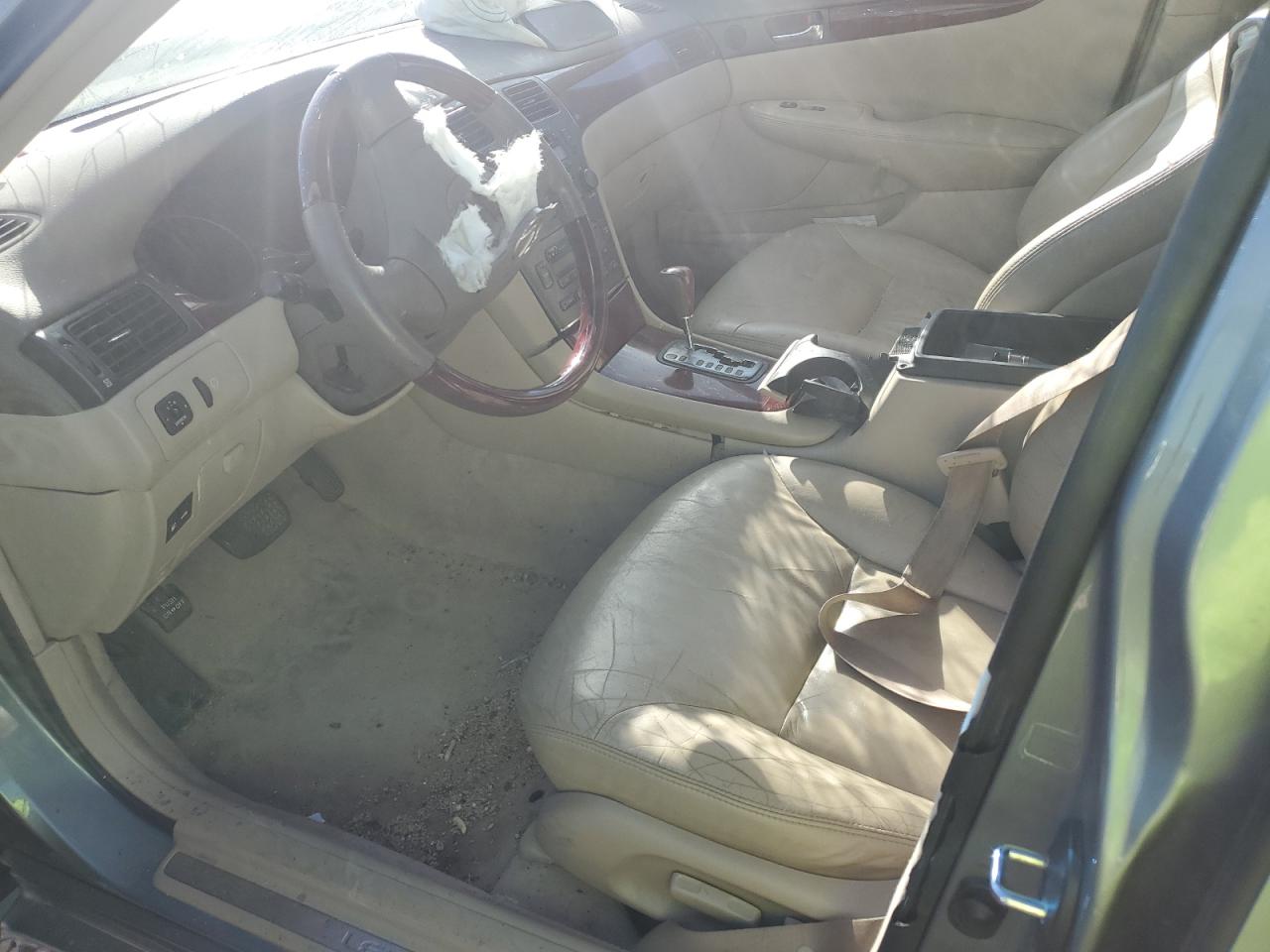 Lot #3284048800 2003 LEXUS ES 300