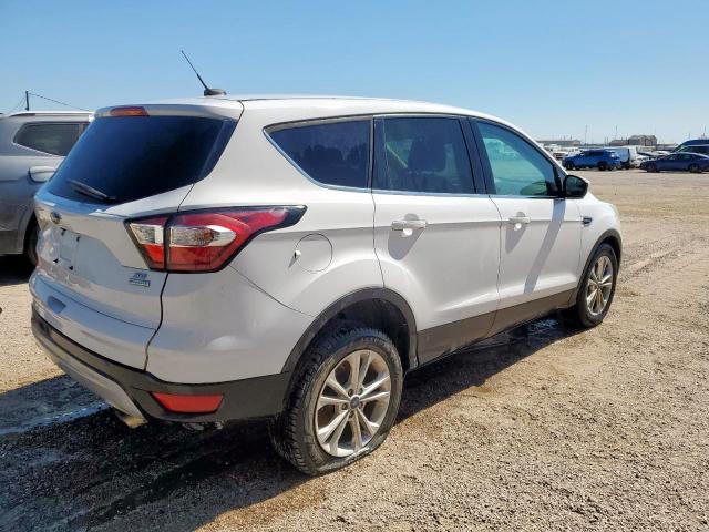 2017 FORD ESCAPE SE - 1FMCU0GD7HUD45522